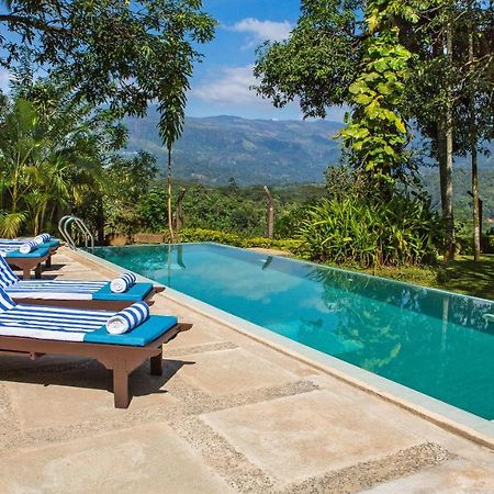 Mas Villa By Fox Resorts Kotmale Zewnętrze zdjęcie
