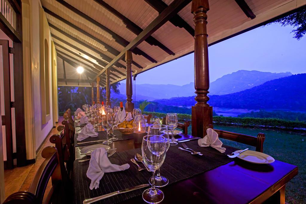 Mas Villa By Fox Resorts Kotmale Zewnętrze zdjęcie