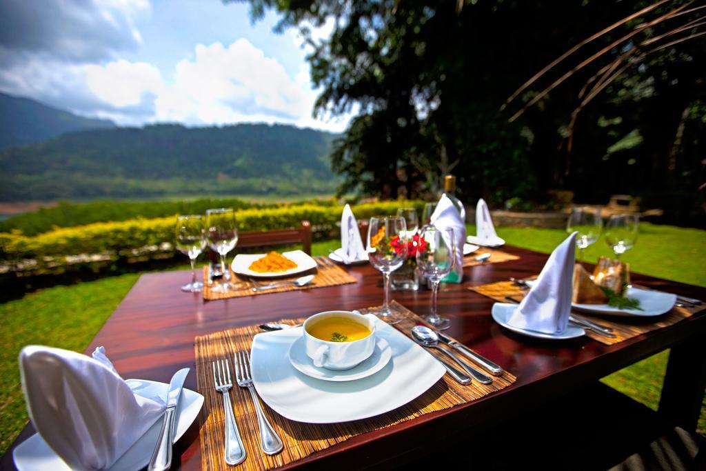Mas Villa By Fox Resorts Kotmale Zewnętrze zdjęcie