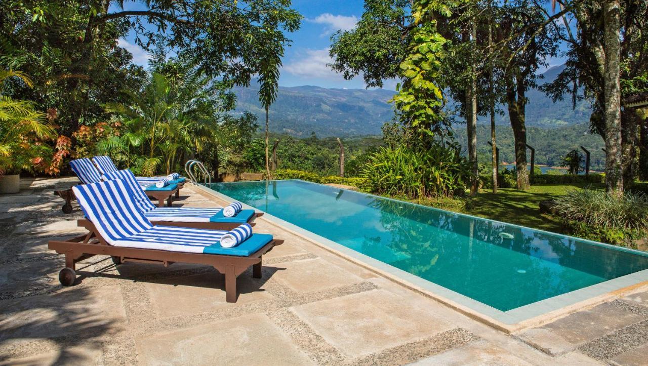 Mas Villa By Fox Resorts Kotmale Zewnętrze zdjęcie