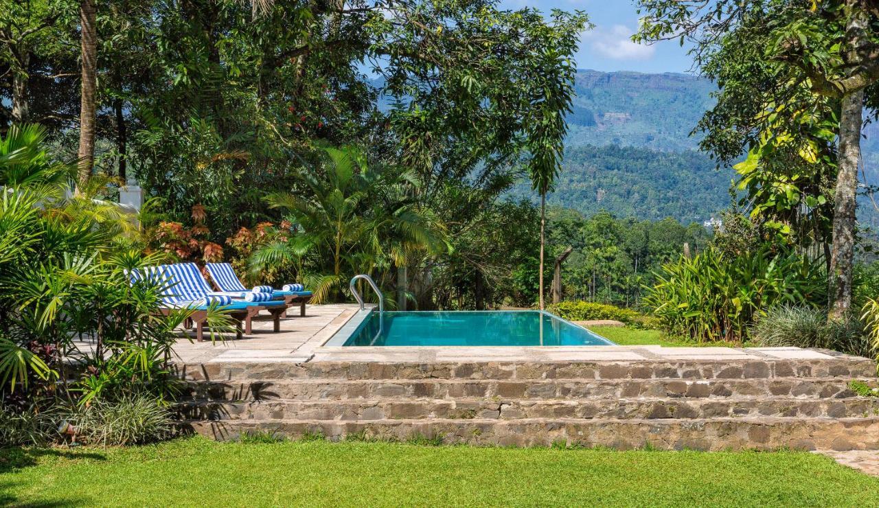 Mas Villa By Fox Resorts Kotmale Zewnętrze zdjęcie