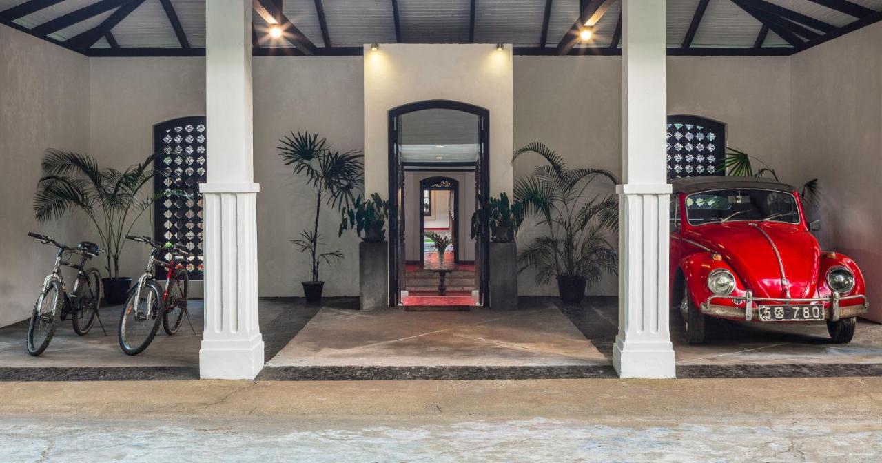 Mas Villa By Fox Resorts Kotmale Zewnętrze zdjęcie