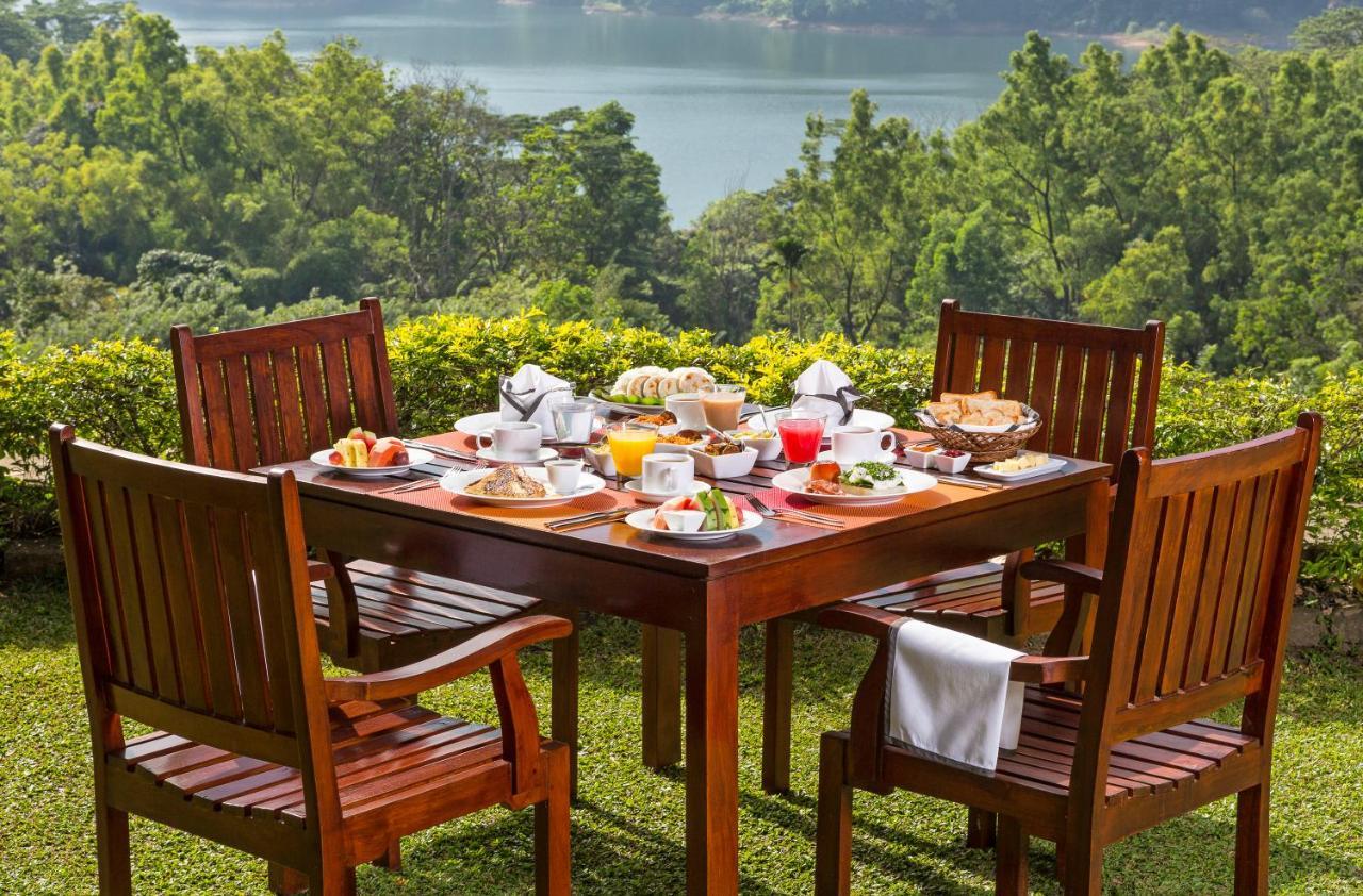 Mas Villa By Fox Resorts Kotmale Zewnętrze zdjęcie