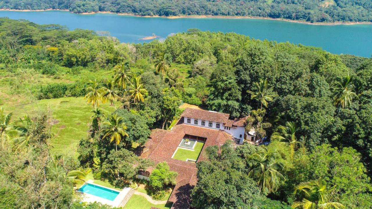 Mas Villa By Fox Resorts Kotmale Zewnętrze zdjęcie
