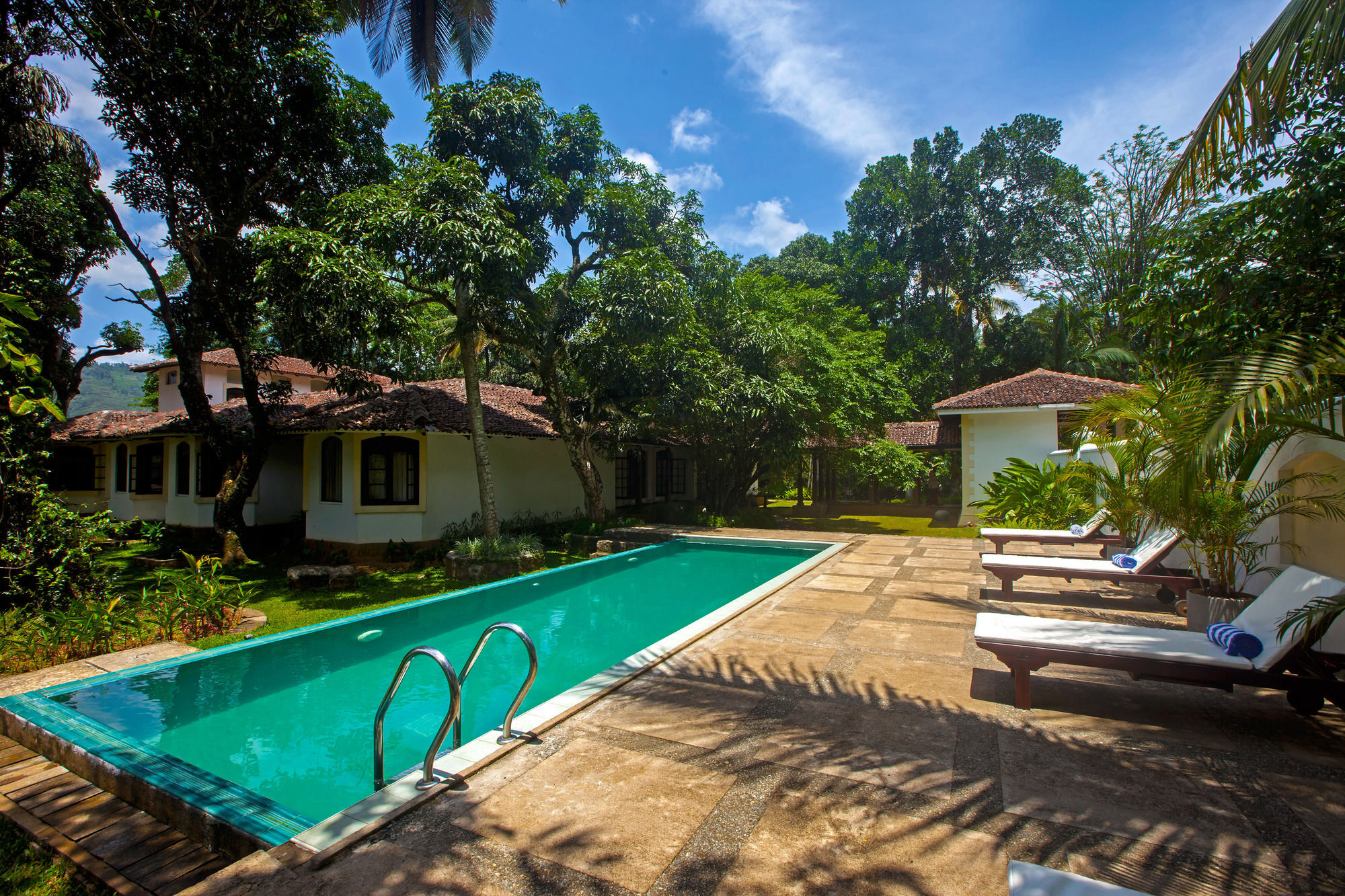 Mas Villa By Fox Resorts Kotmale Zewnętrze zdjęcie