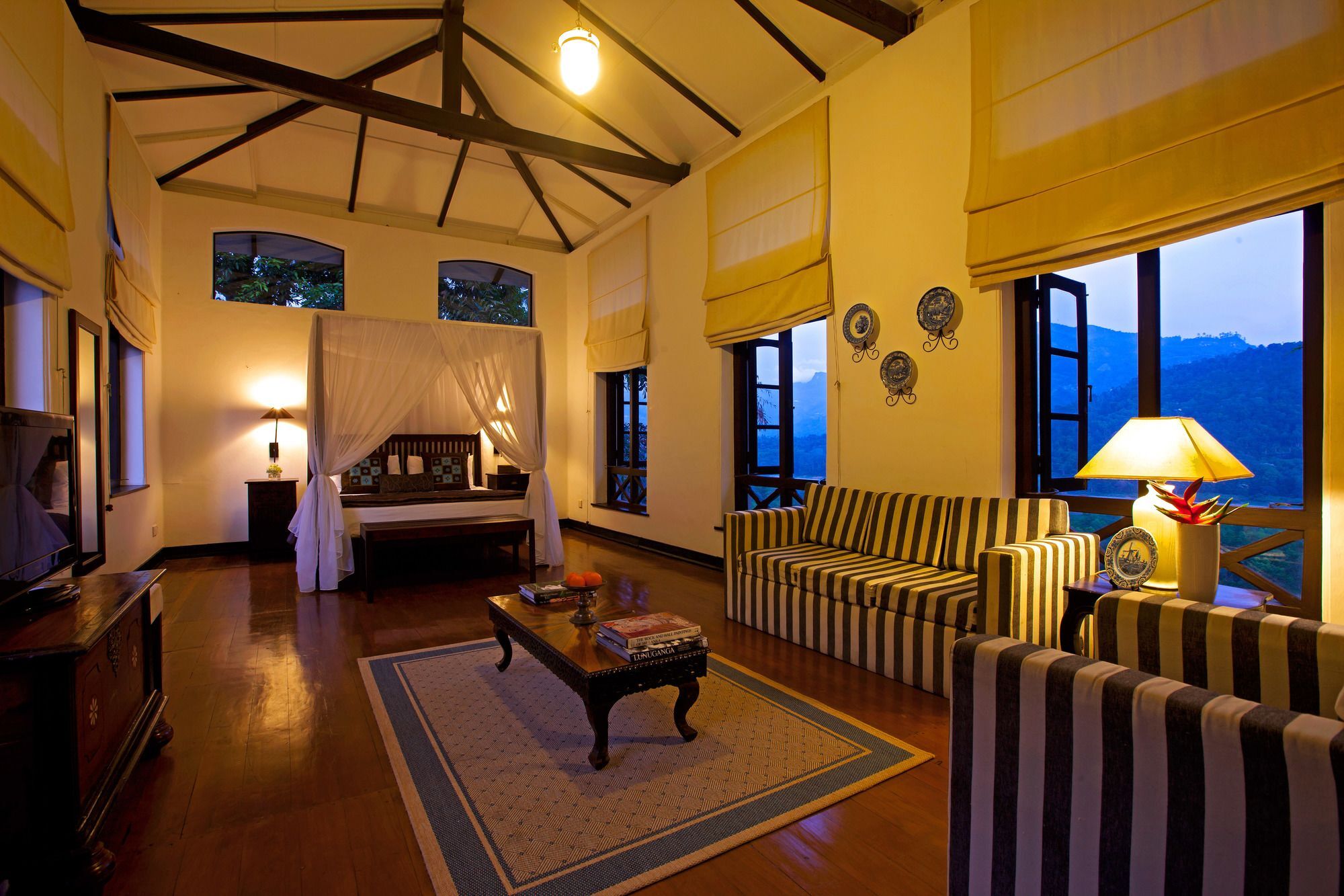 Mas Villa By Fox Resorts Kotmale Zewnętrze zdjęcie