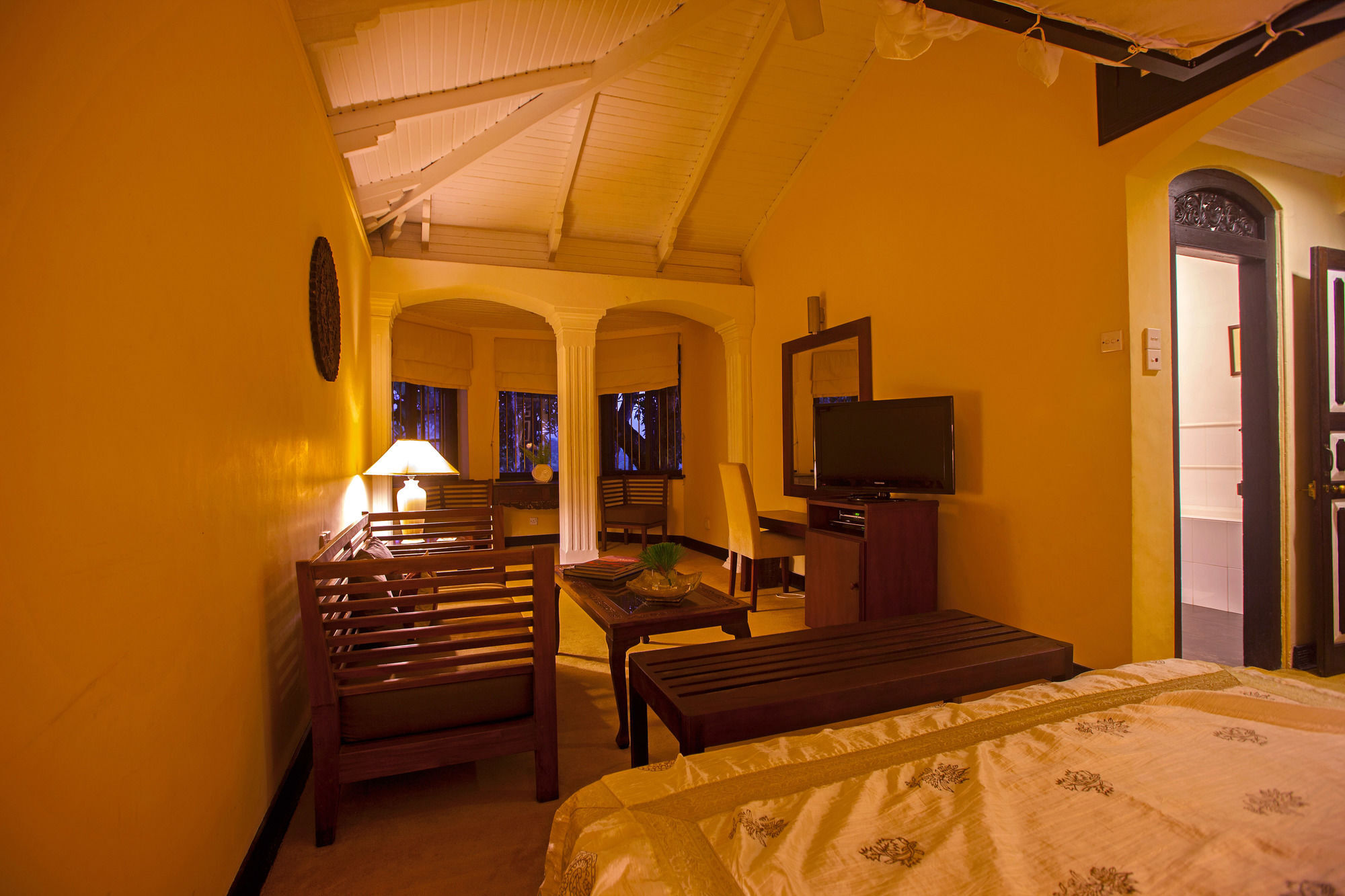 Mas Villa By Fox Resorts Kotmale Zewnętrze zdjęcie
