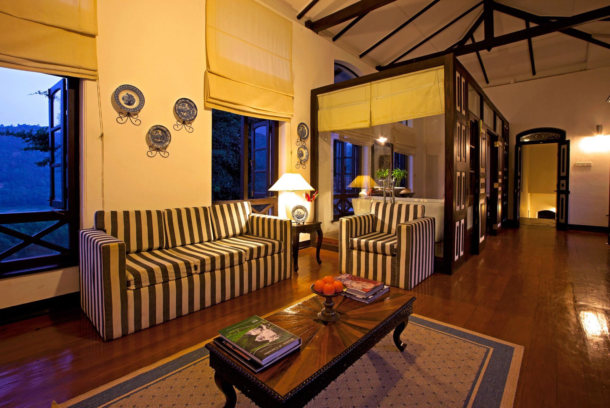 Mas Villa By Fox Resorts Kotmale Zewnętrze zdjęcie