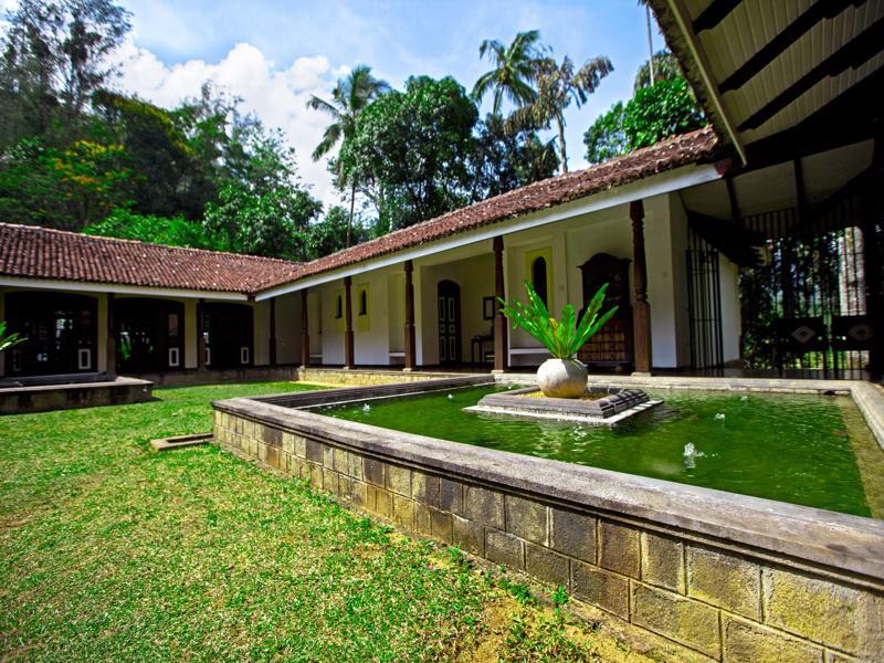 Mas Villa By Fox Resorts Kotmale Zewnętrze zdjęcie