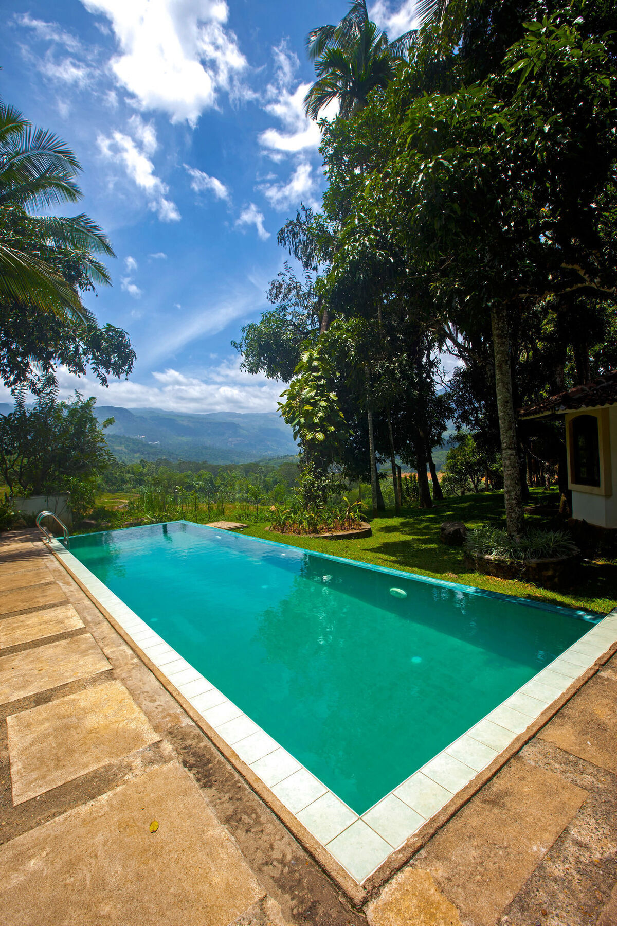 Mas Villa By Fox Resorts Kotmale Zewnętrze zdjęcie