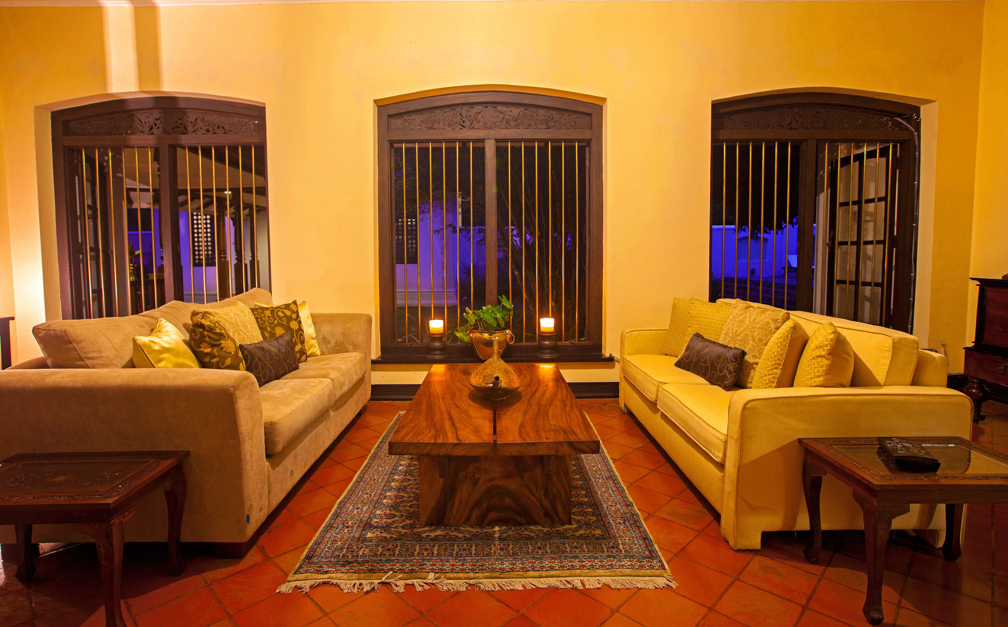Mas Villa By Fox Resorts Kotmale Zewnętrze zdjęcie