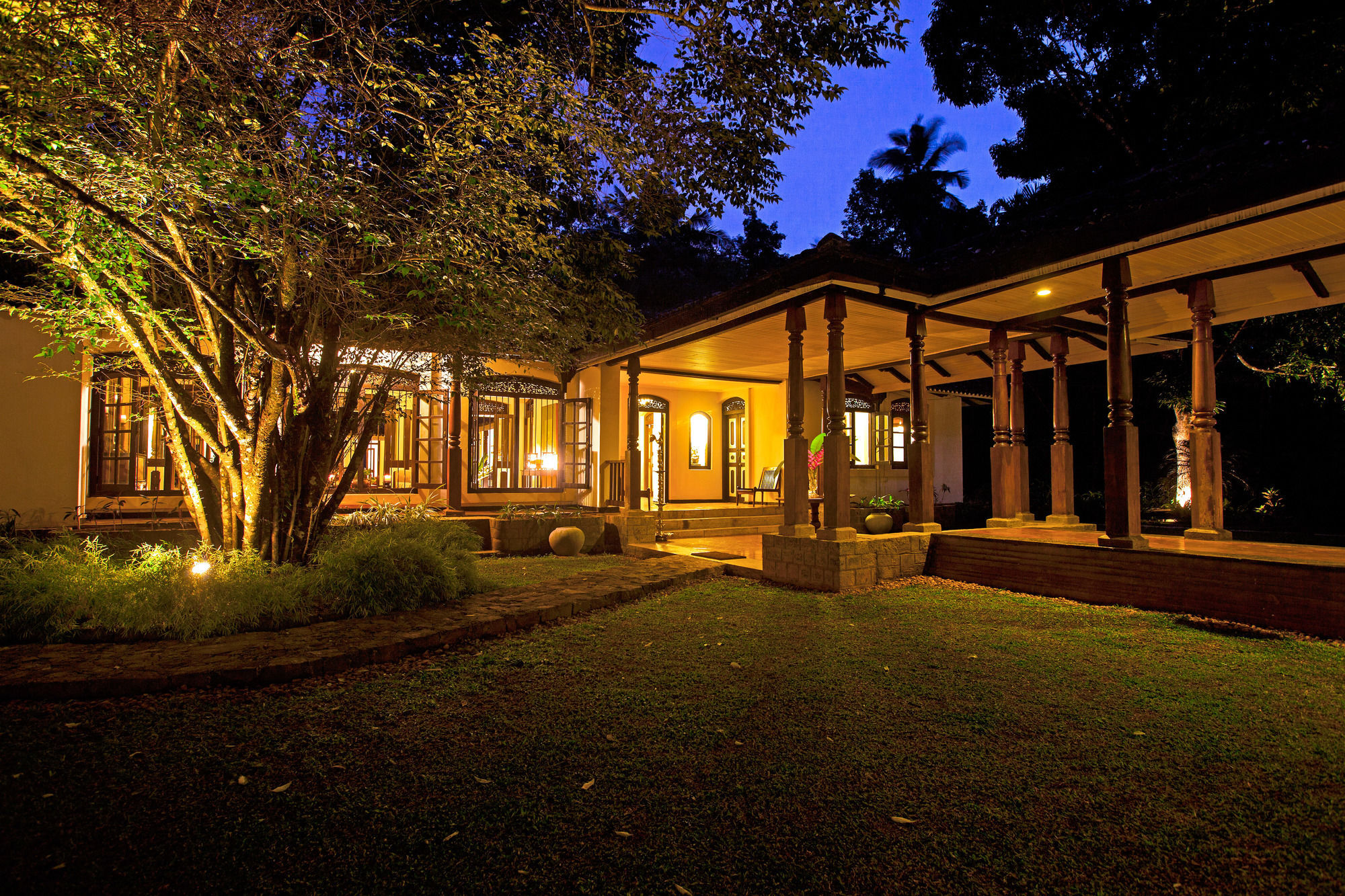 Mas Villa By Fox Resorts Kotmale Zewnętrze zdjęcie